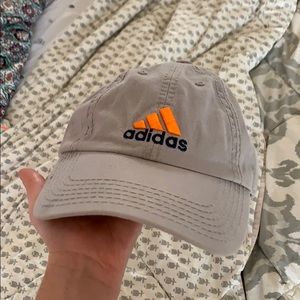 Adidas hat